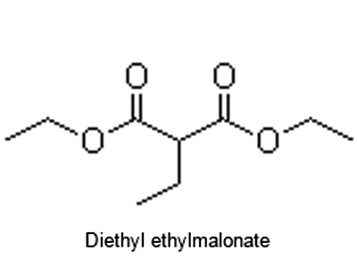 乙基丙二酸二乙酯